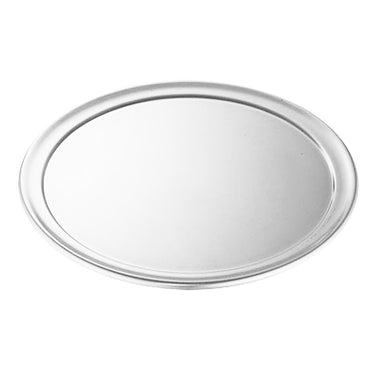 12-inch Aluminum Steel Pizza Tray