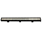 31inch 198W Cree Led Light Bar Spot Flood Light 4x4 Offroad Work Ute Atv 12v 24v