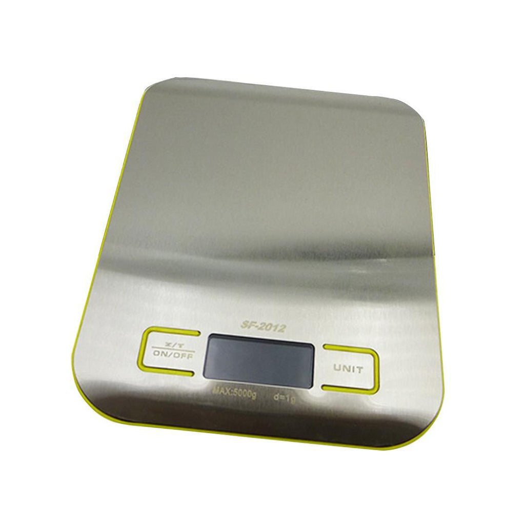 5kg Electronic Food Scale
