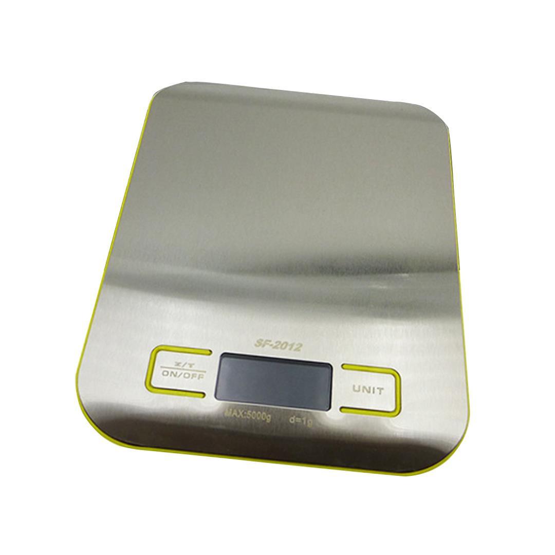 5kg Electronic Food Scale