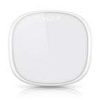 180kg Digital Fitness Electronic Scales White