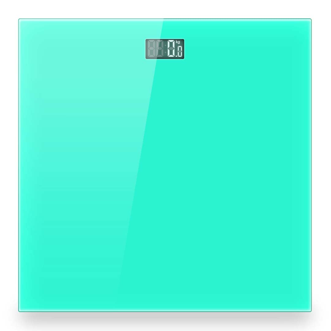 180kg Digital Electronic Scales Green