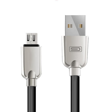 Zinc Alloy 1.5M Durable Micro USB Cable