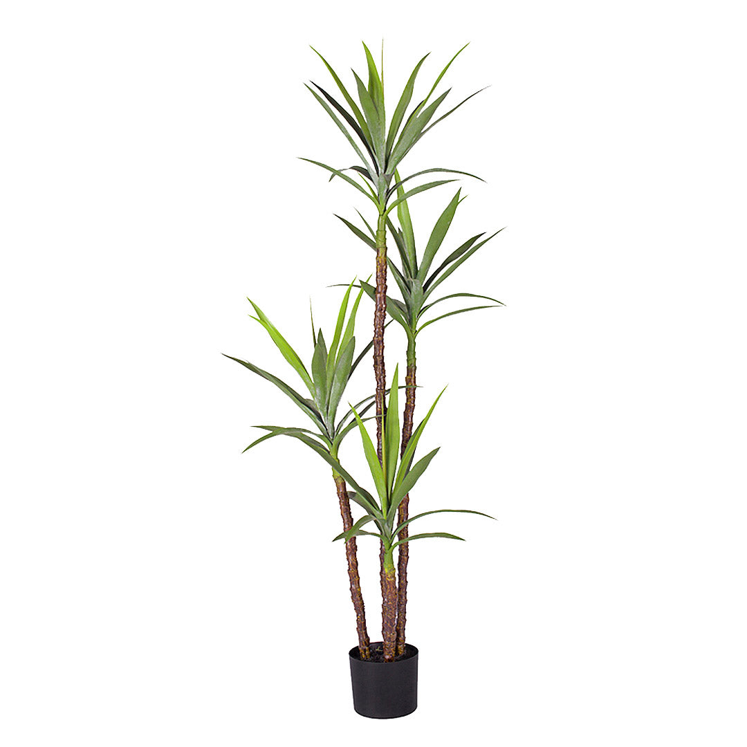 180 Yucca Artificial Plant
