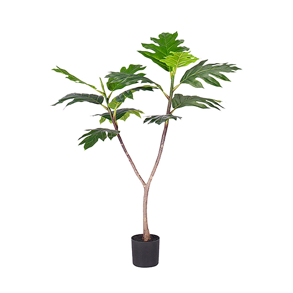 90cm Philodendron Artificial Plant