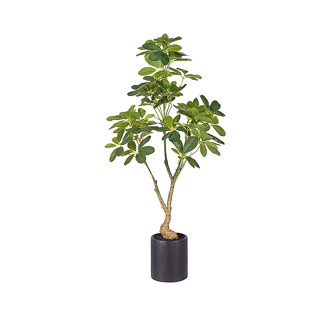 120cm Schefflera Artificial Plant