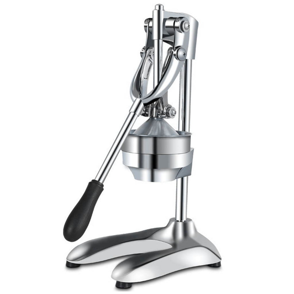 Stainless Steel Manual Juicer Squeezer