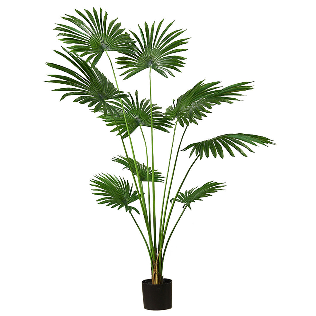 180cm Fan Palm Artificial Plant