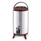 18L Portable Insulated Cold/Heat Dispenser