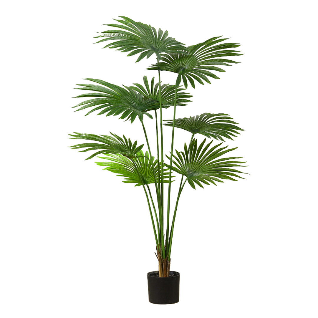 150cm Fan Palm Artificial Plant