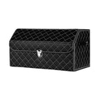 Car Organizer Box with Lock Medium
