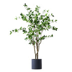 120cm Artificial Indoor Watercress Tree