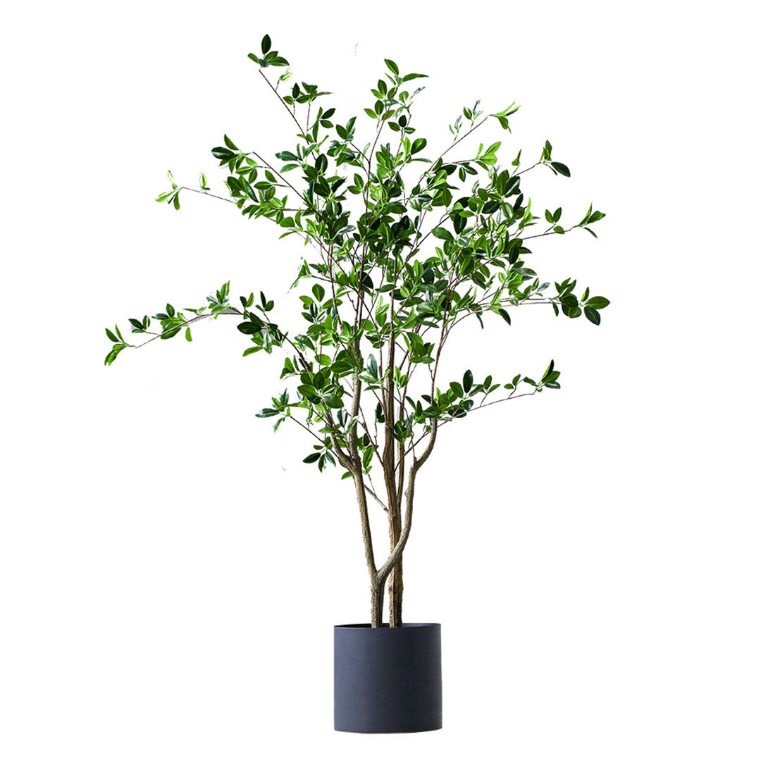 120cm Artificial Indoor Watercress Tree