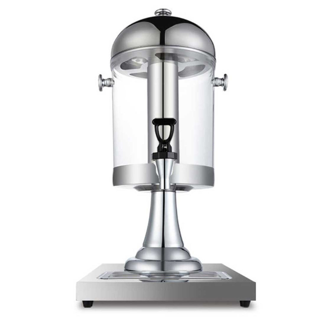 8L Single Beverage Dispenser