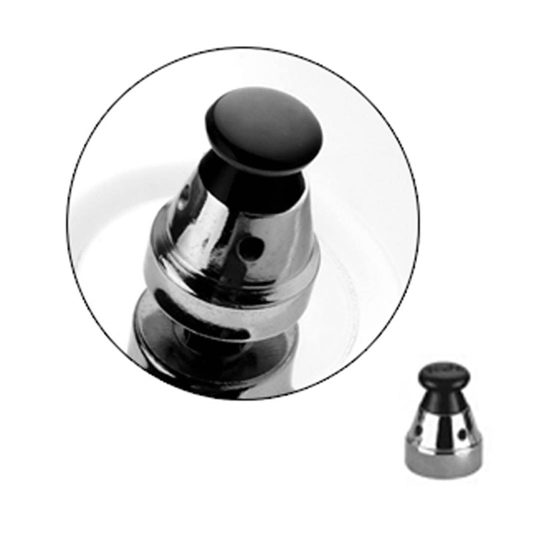 Stainless Steel Pressure Cooker Regulator