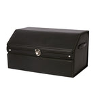 60cm Car Boot Collapsible Storage Box with Lock