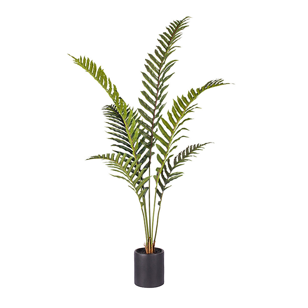 150cm Foot Fern Artificial Plant