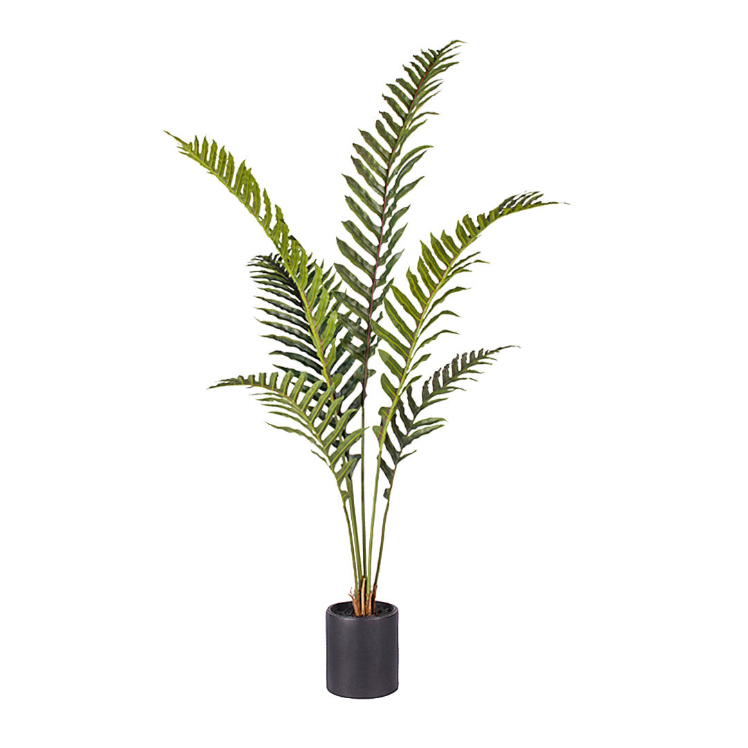 150cm Foot Fern Artificial Plant