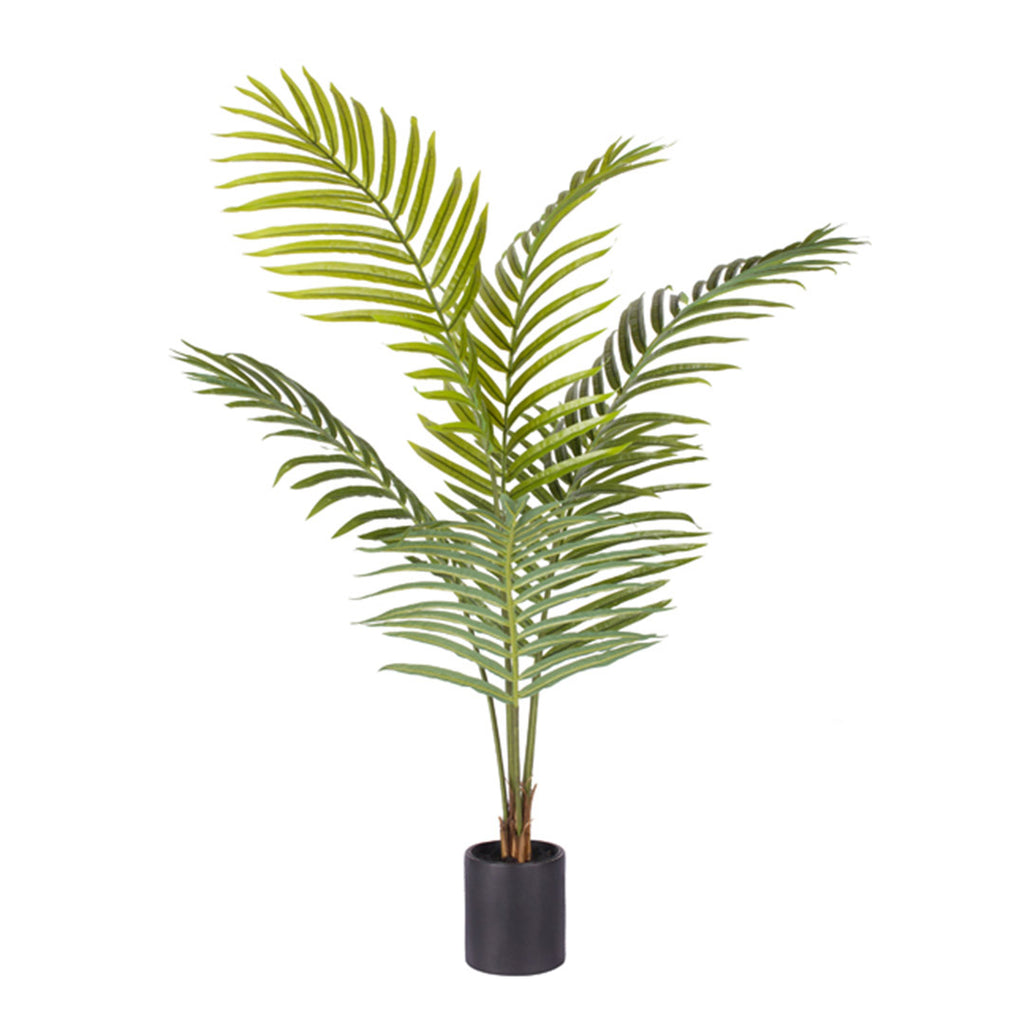 120cm Artificial Rogue Areca Palm Tree