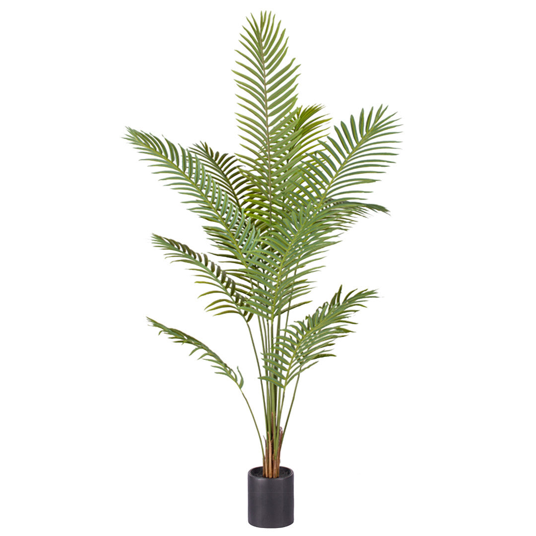 210cm Artificial Rogue Areca Palm Tree