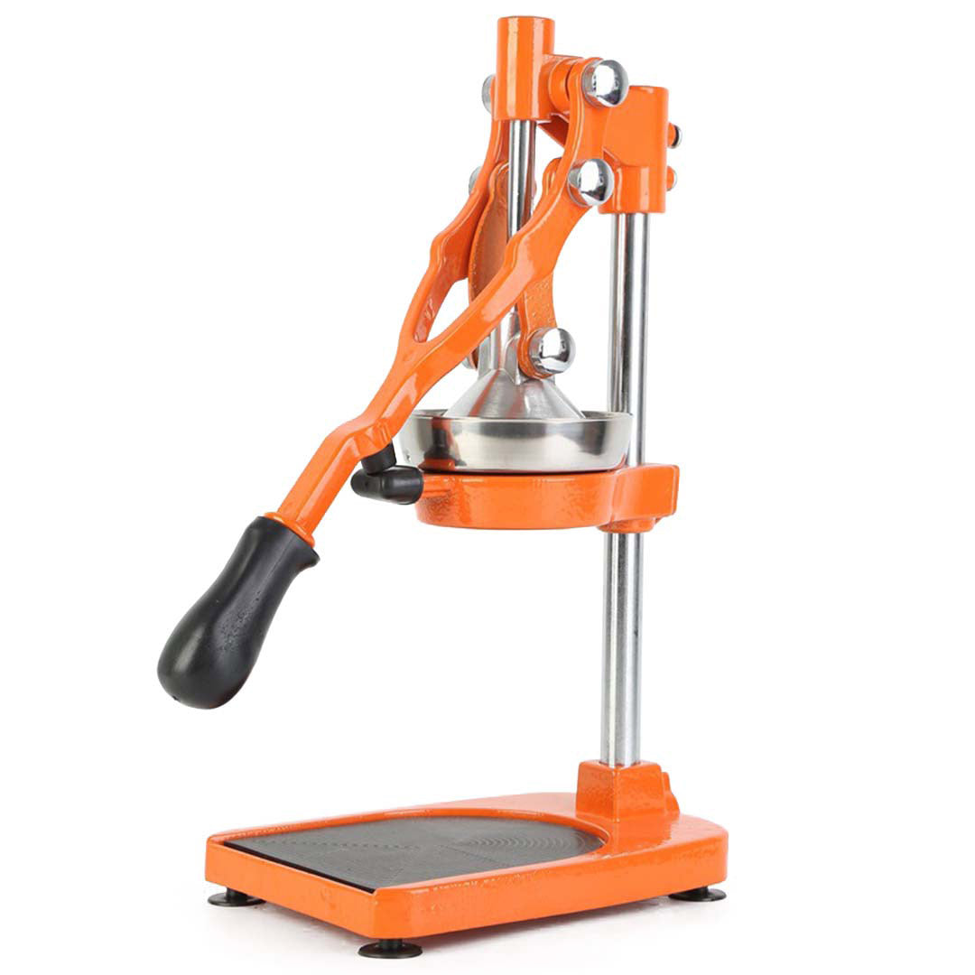 Stainless Steel Manual Juicer Squeezer Orange