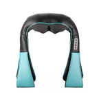 Electric Kneading Body Massager Blue