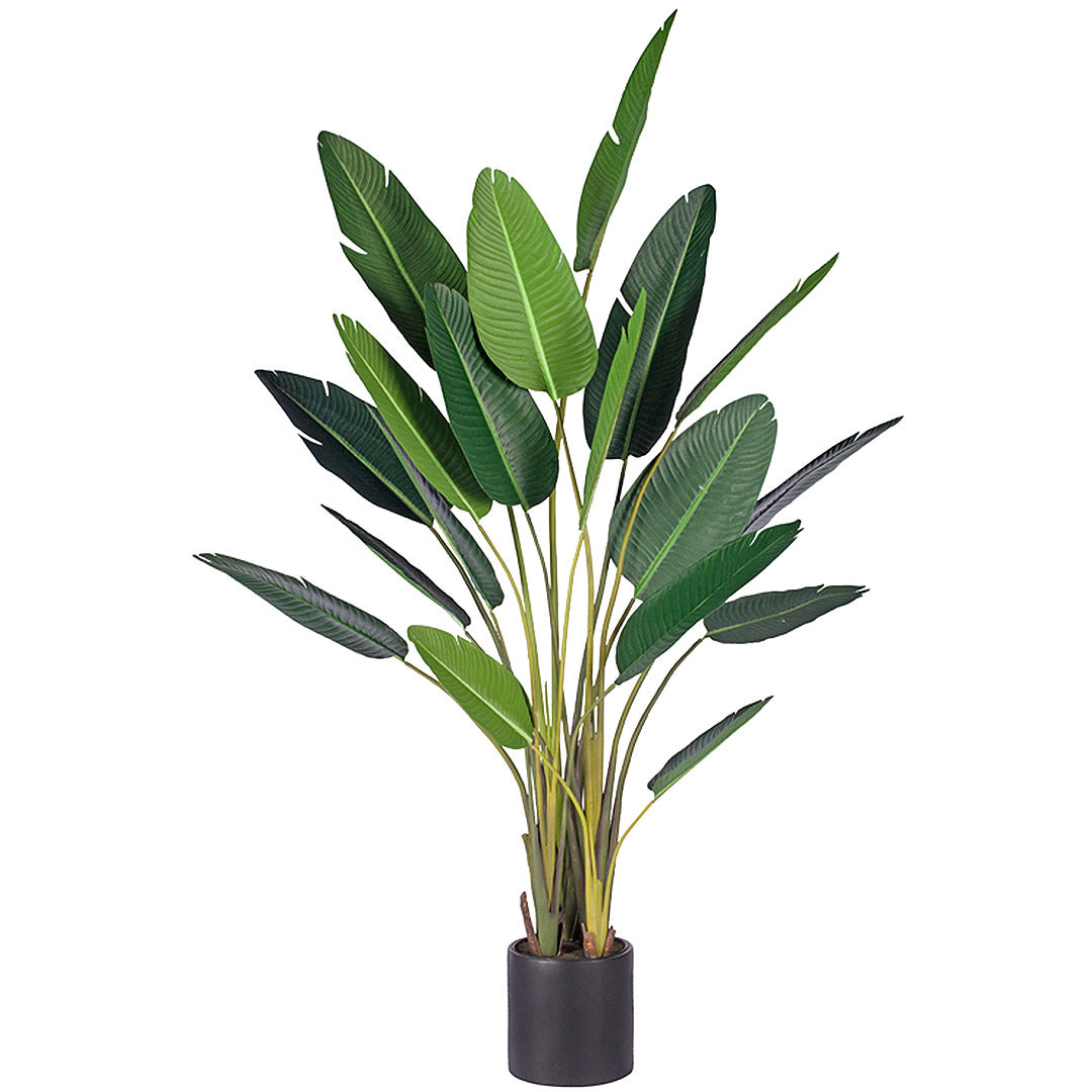 245cm Birds of Paradise Artificial Plant