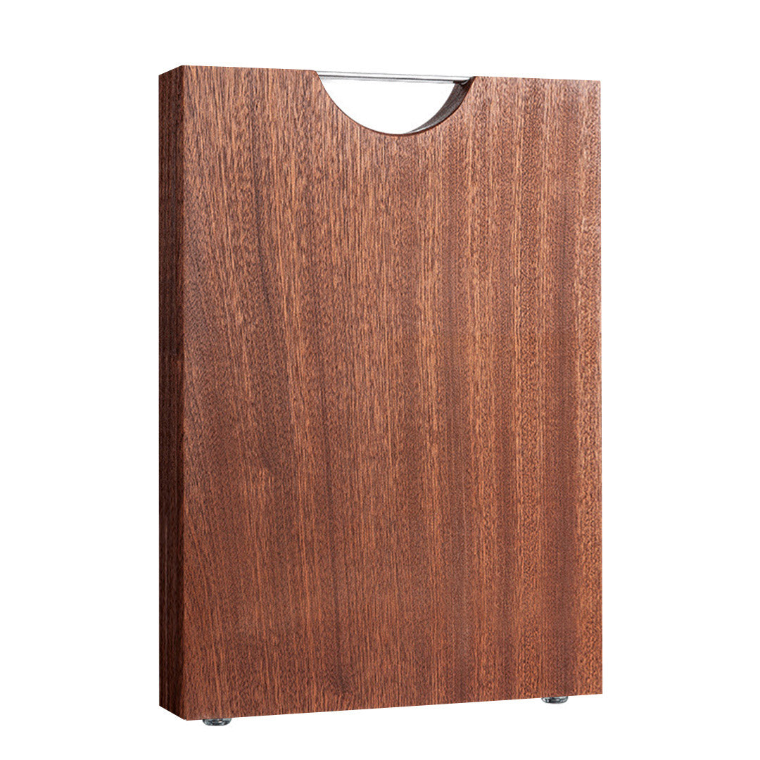 48cm Rectangular Wooden Board