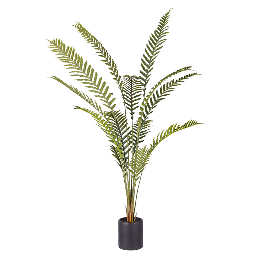 240cm Foot Fern Artificial Plant