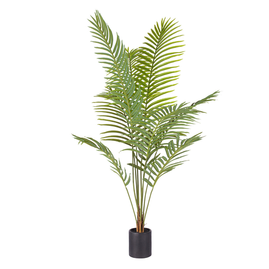 180cm Artificial Rogue Areca Palm Tree