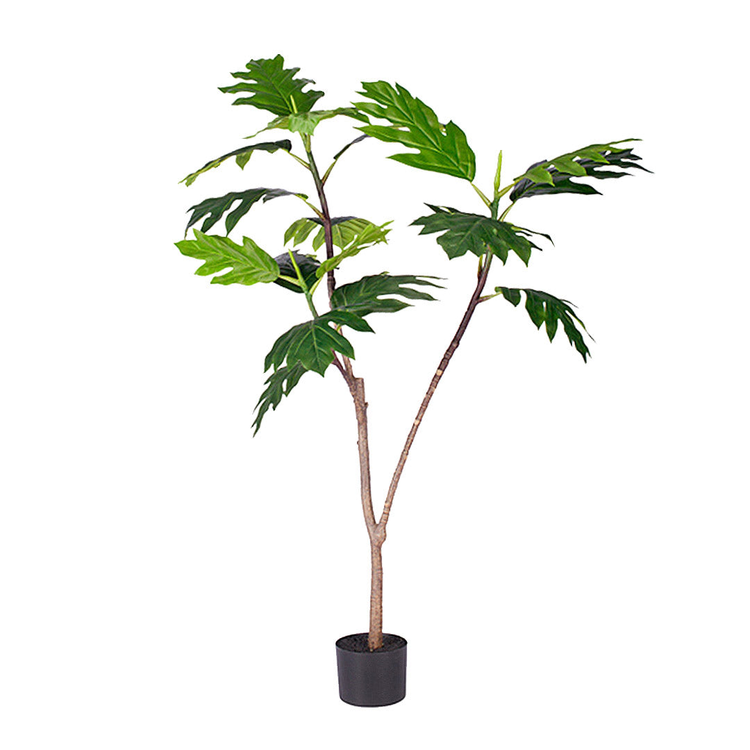120cm Philodendron Artificial Plant
