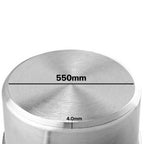 83L Top Grade 18/10 Stainless Steel Stockpot No Lid