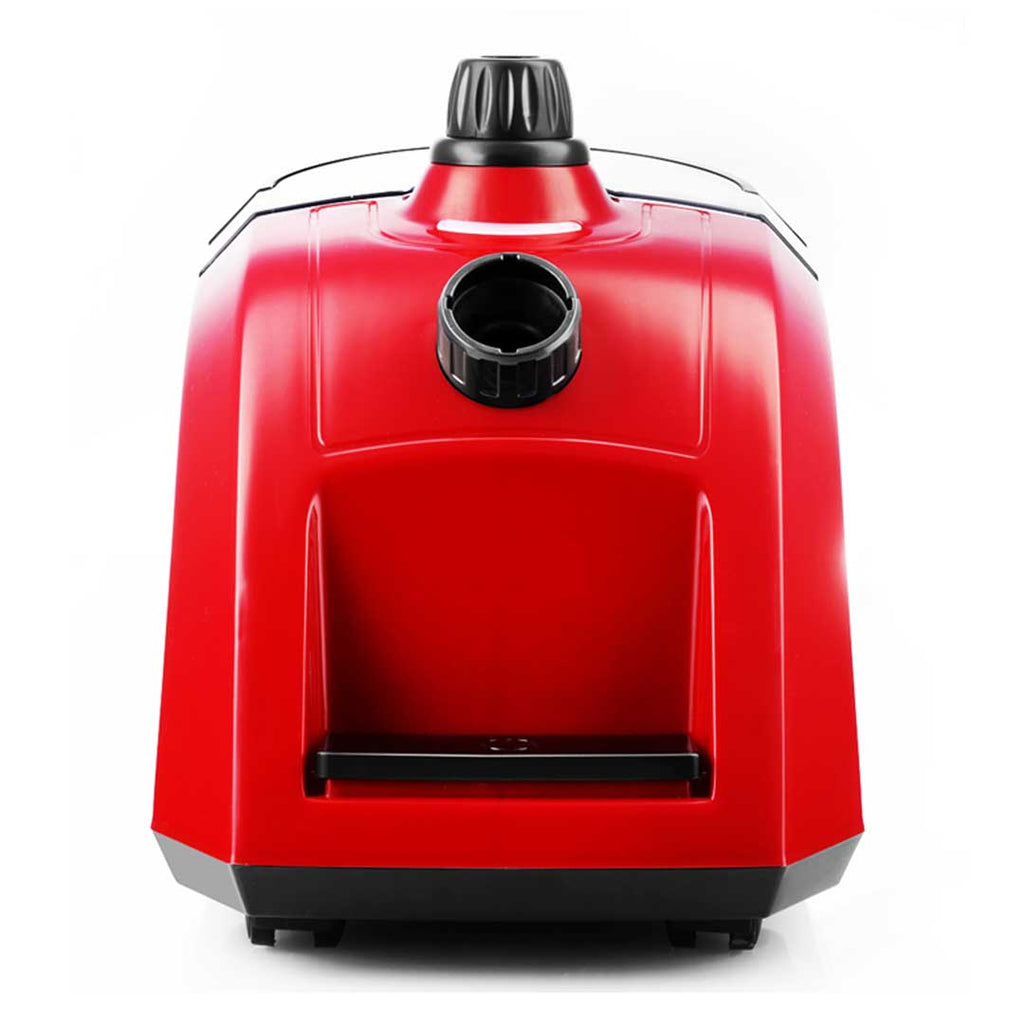 Professional Garment Steamer 80MINS Red