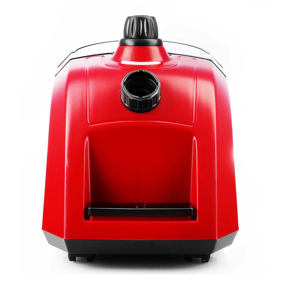 Professional Garment Steamer 80MINS Red