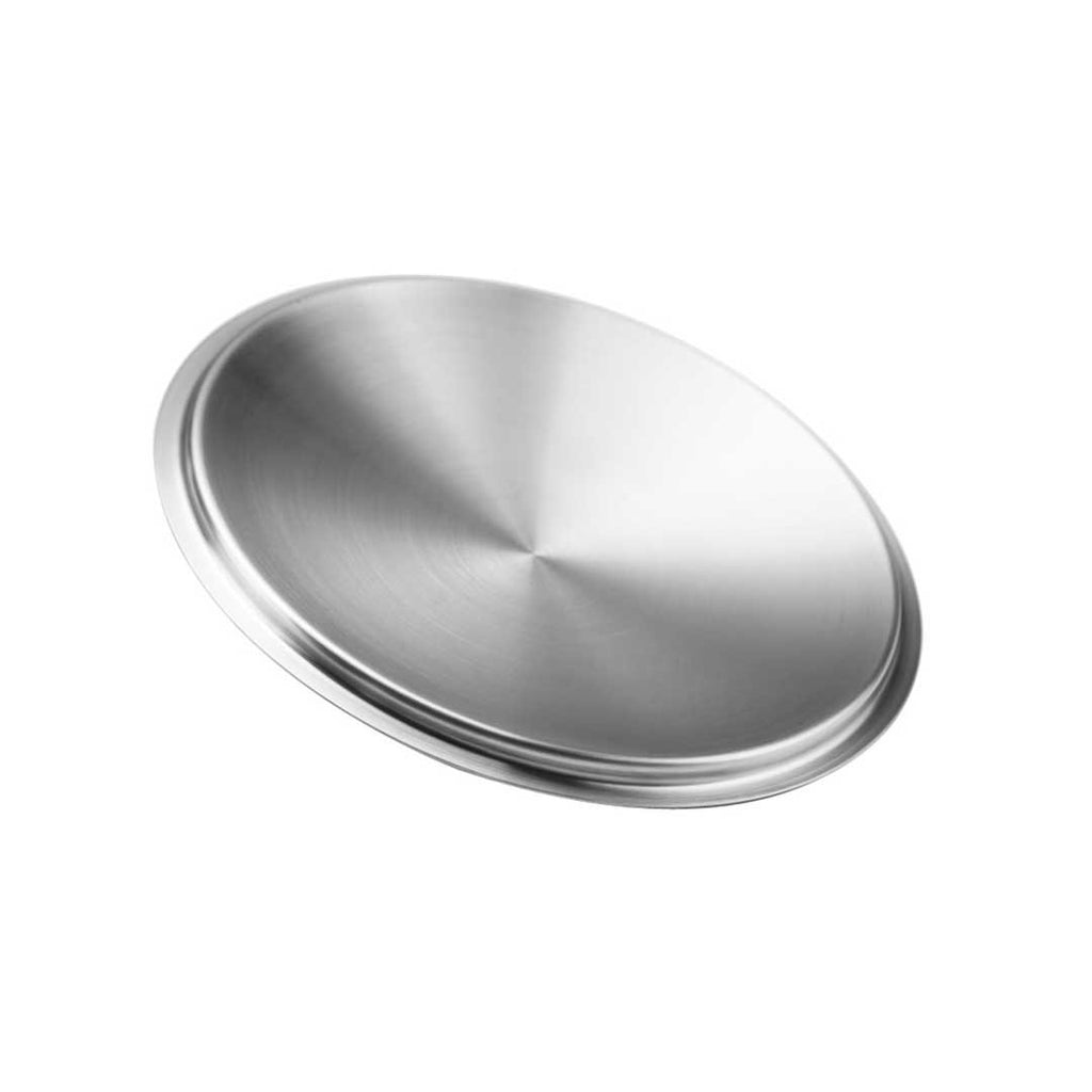 50cm Stockpot Lid Stainless Steel