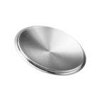 50cm Stockpot Lid Stainless Steel