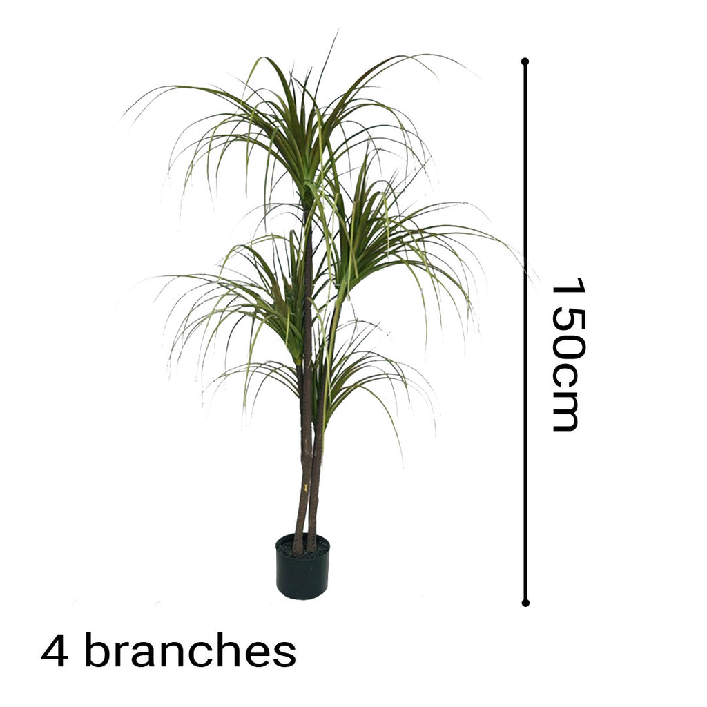 150cm Artificial Indoor Dragon Blood Tree