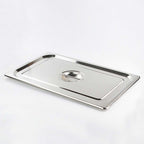 Gastronorm GN Pan Lid Full Size 1/1