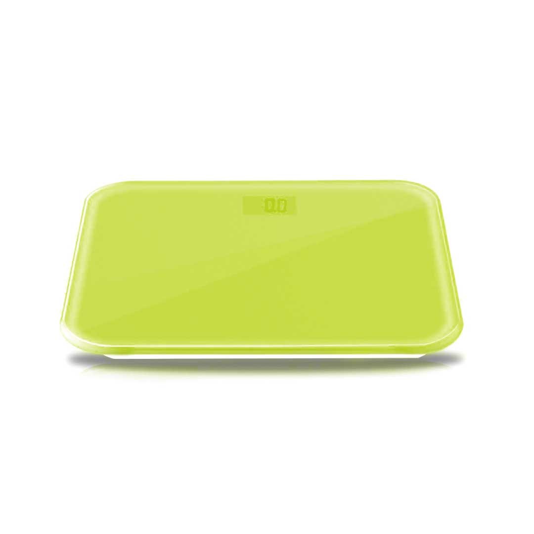 180kg Digital Scales Pink