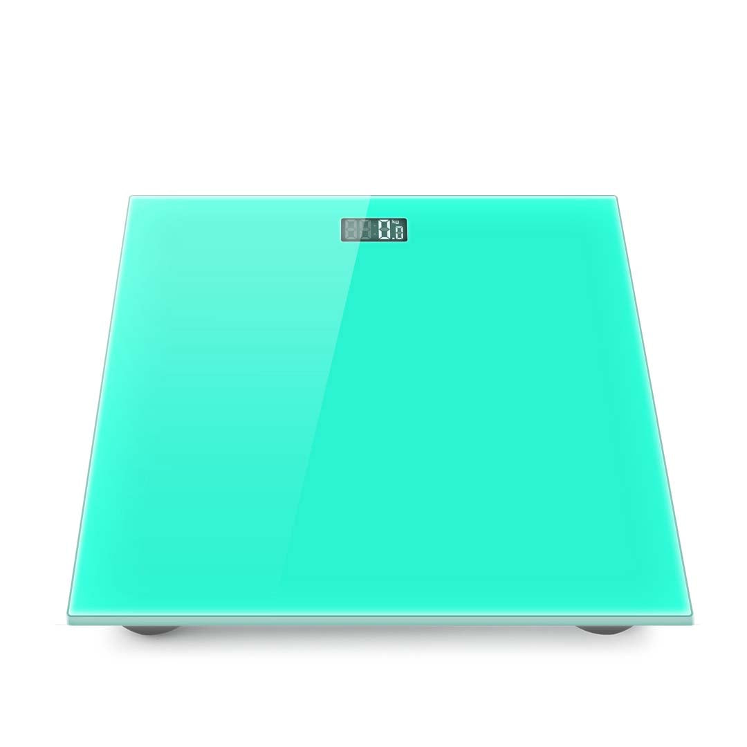 180kg Digital Electronic Scales Green