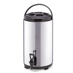 SOGA 12L Portable Insulated Cold/Heat Dispenser