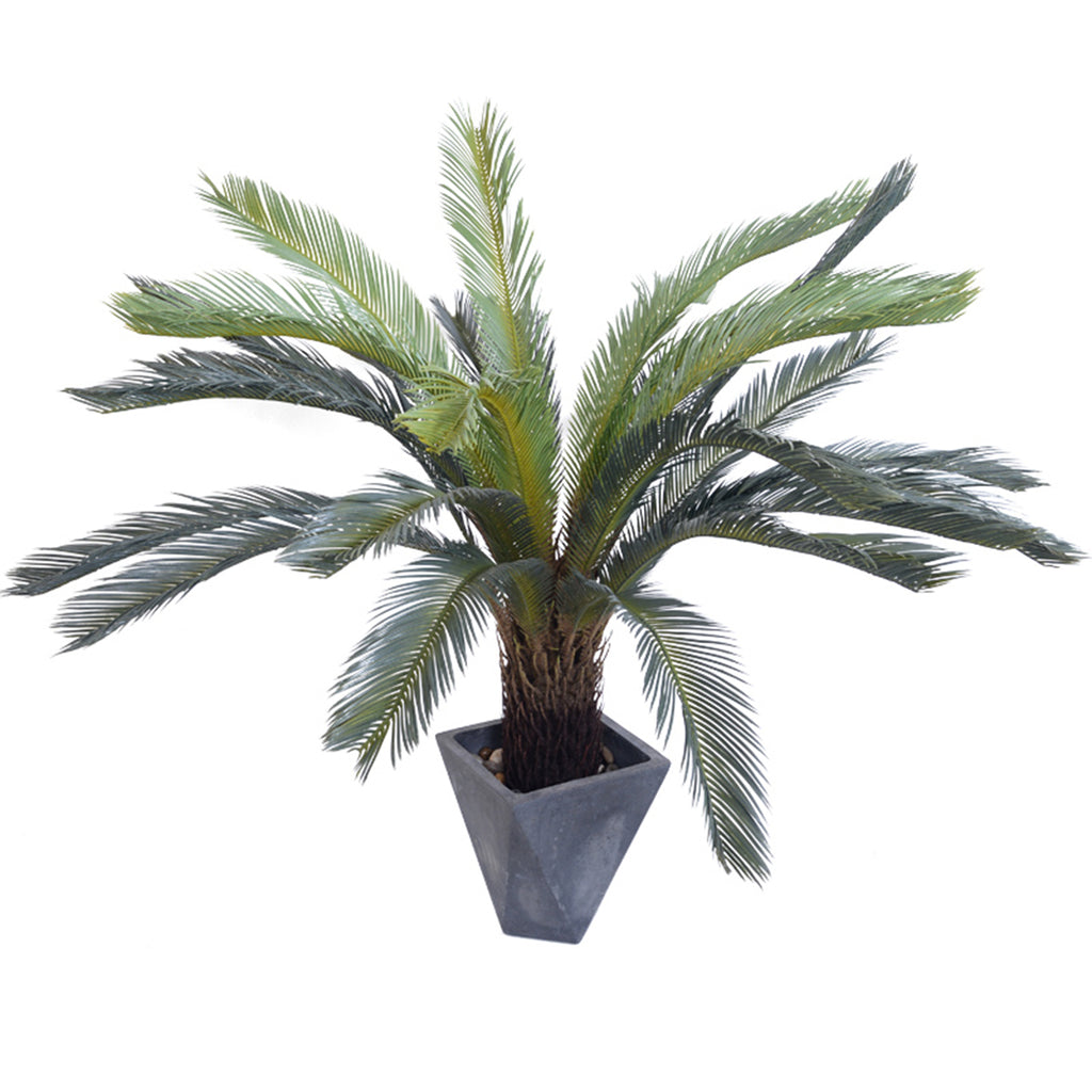 155cm Artificial Cycas Revoluta Plant