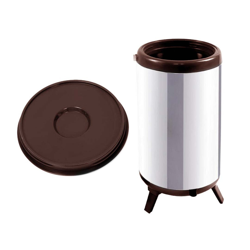 18L Portable Insulated Cold/Heat Dispenser
