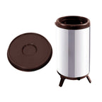 18L Portable Insulated Cold/Heat Dispenser