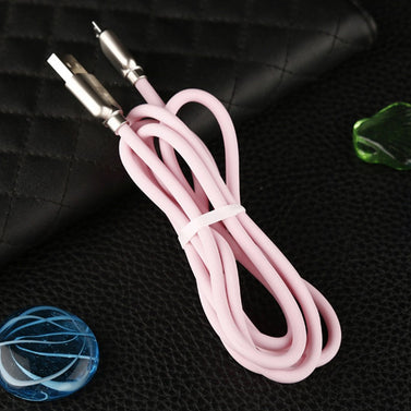 Android 1.5M Micro USB Cable White