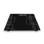 180kg Electronic Talking Scale