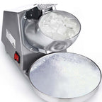 Commercial 300W Electric Dual Blade Ice Shaver