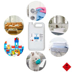 5L Disinfectant Anti-Bacterial Alcohol