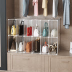 12-Cube Portable Bag Box