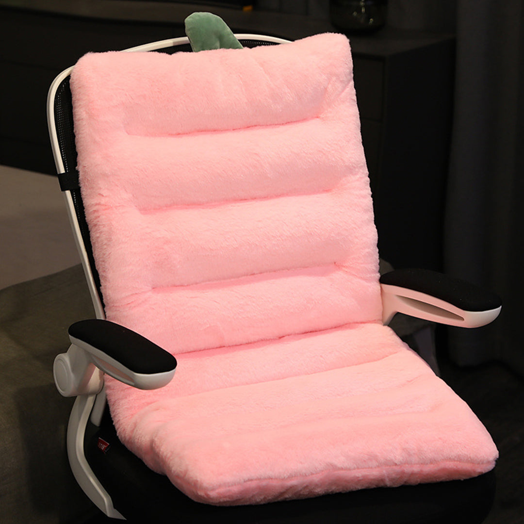 Pink Siamese Cushion